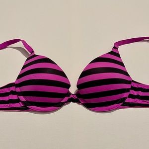 Victoria’s Secret Push-Up Bra